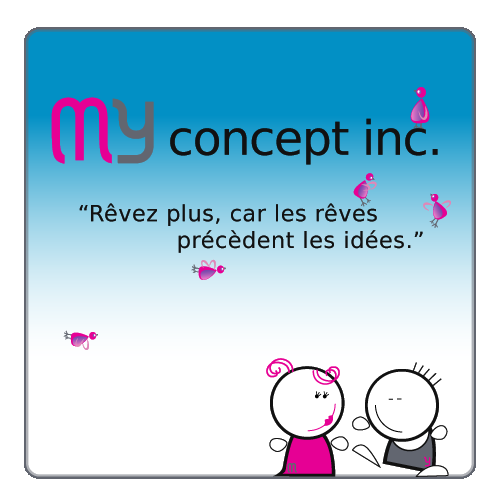 Services MY concept inc. - Cover photo