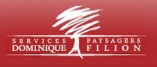 Services Paysagers Dominique Filion Inc - Logo