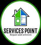 Services Point - Logo