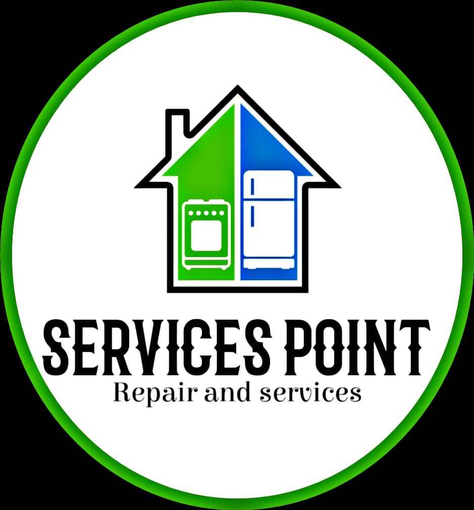 Services Point - Cover photo