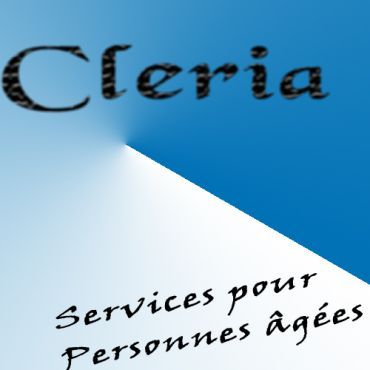 Services pour Personnes Âgées Cleria - Logo