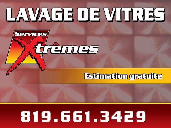 Services Xtremes - Logo