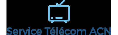 Service Télécom ACN - Logo