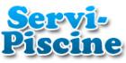 Servi-Piscine - Logo