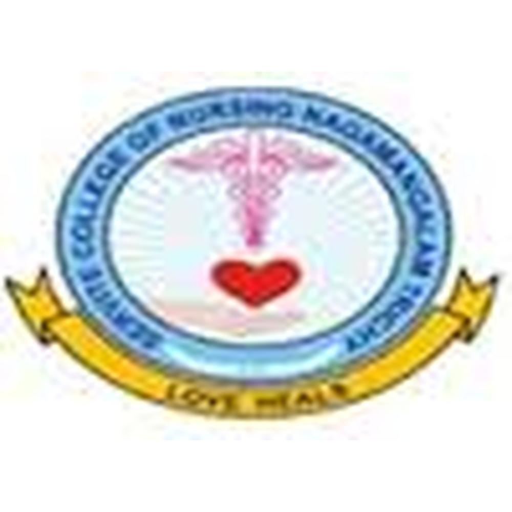 SERVITE COLLEGE OF NURSING (SCN) - Logo