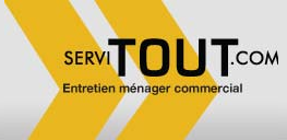 Servitout - Logo