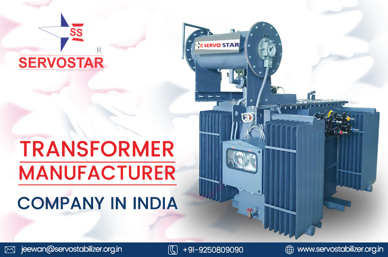 Servo Star India - Cover photo