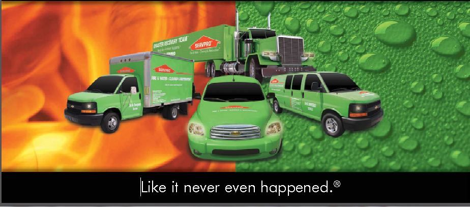 SERVPRO of Langley - Cover photo