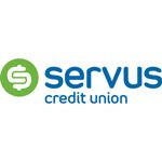 Servus Credit Union - Logo