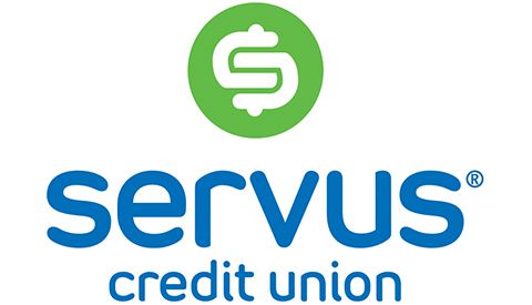 Servus Credit Union - Sunridge - Logo