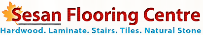 Sesan Flooring Centre - Logo