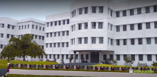 Seshachala Institute of Technology - Logo