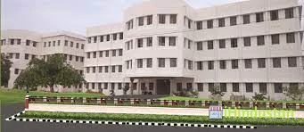 Seshachala Institute of Engineering and Technology - Logo