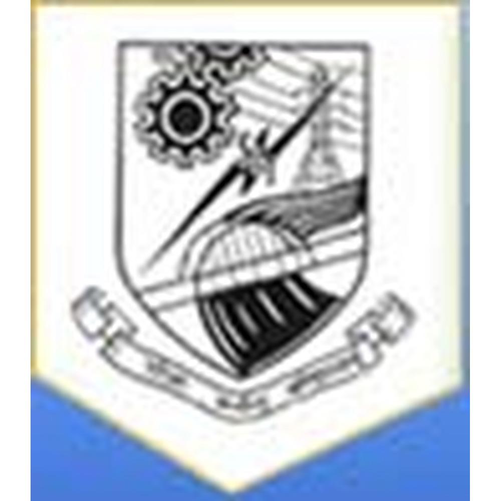 Seshasayee Institute of Technology (SIT) - Logo