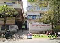 SESS COLLEGE OF EDUCATION, JALGAON - Logo