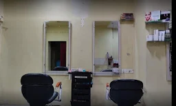 Sesshal Beauty Parlor & Spa - Logo