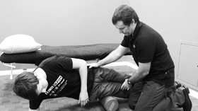 Set2Physio - Logo