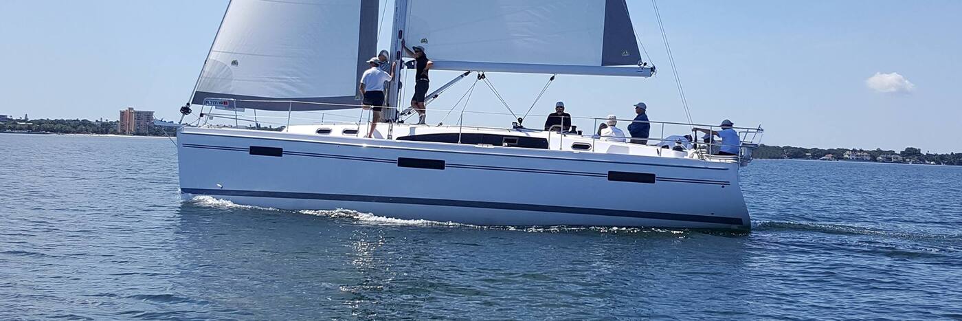 Set2Sail - Cover photo