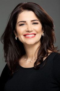 Setareh Javaheri Sutton West Cost Realty - Logo