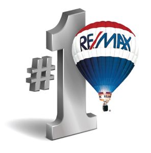 Seth Allred- RE/MAX Real Estate - Logo