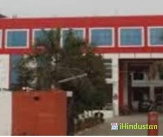 Seth Banarsi Dass College of Education - SBDCE - Logo