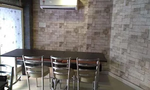 Sethi Bar-Be-Que - Cover photo