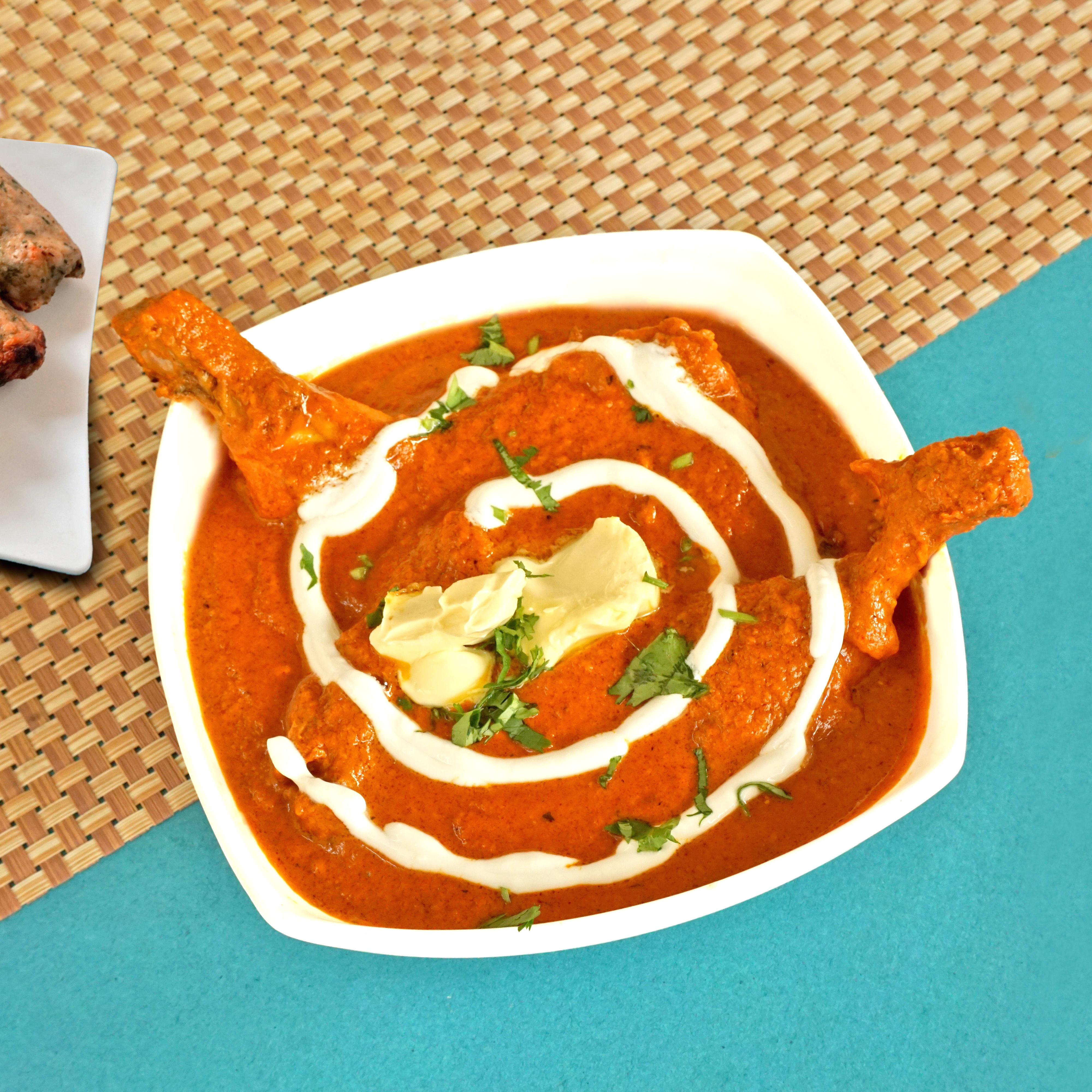 Sethi Bar-Be-Que-Panchwati Circle - Logo