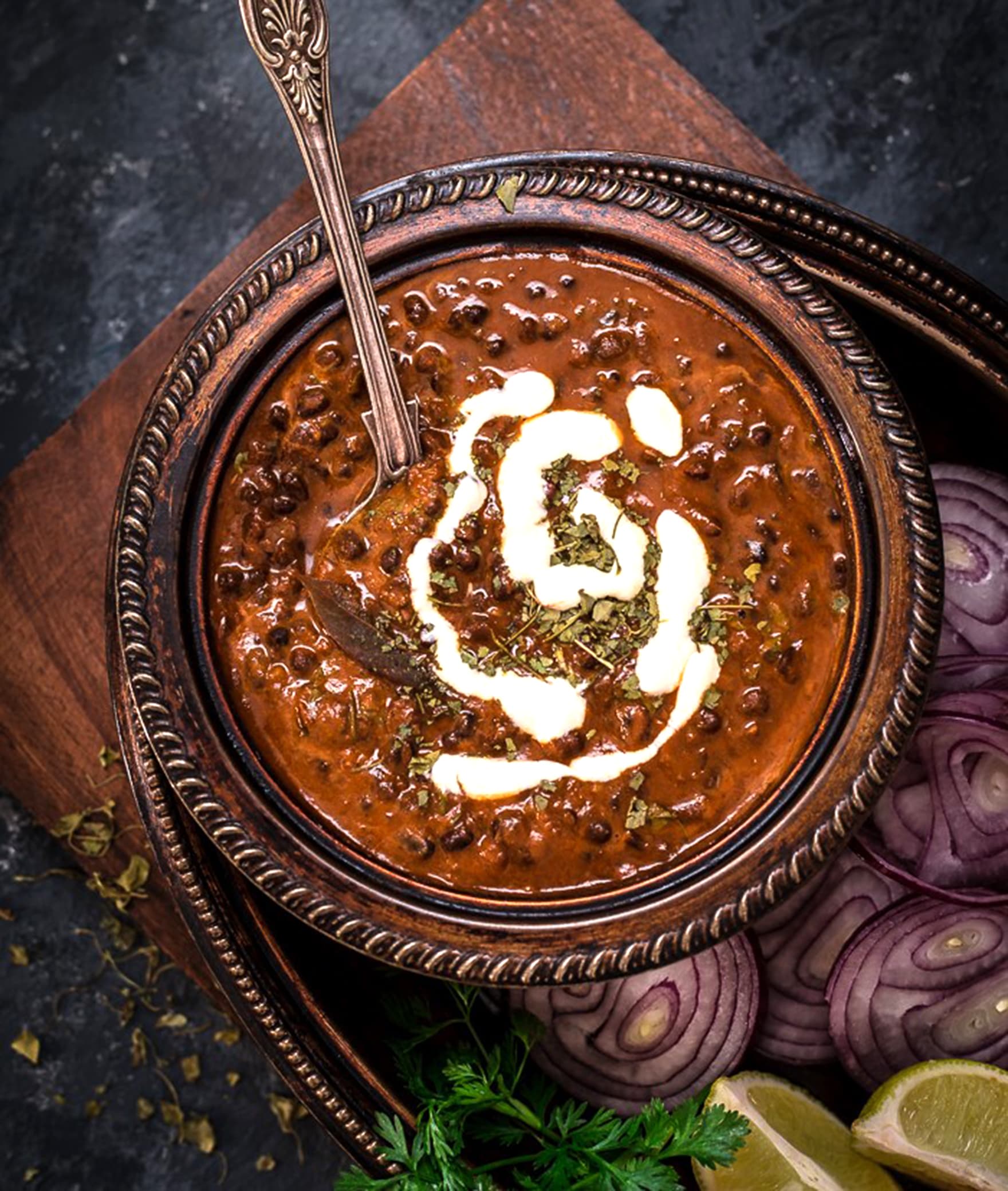 Sethi Dhaba - Logo