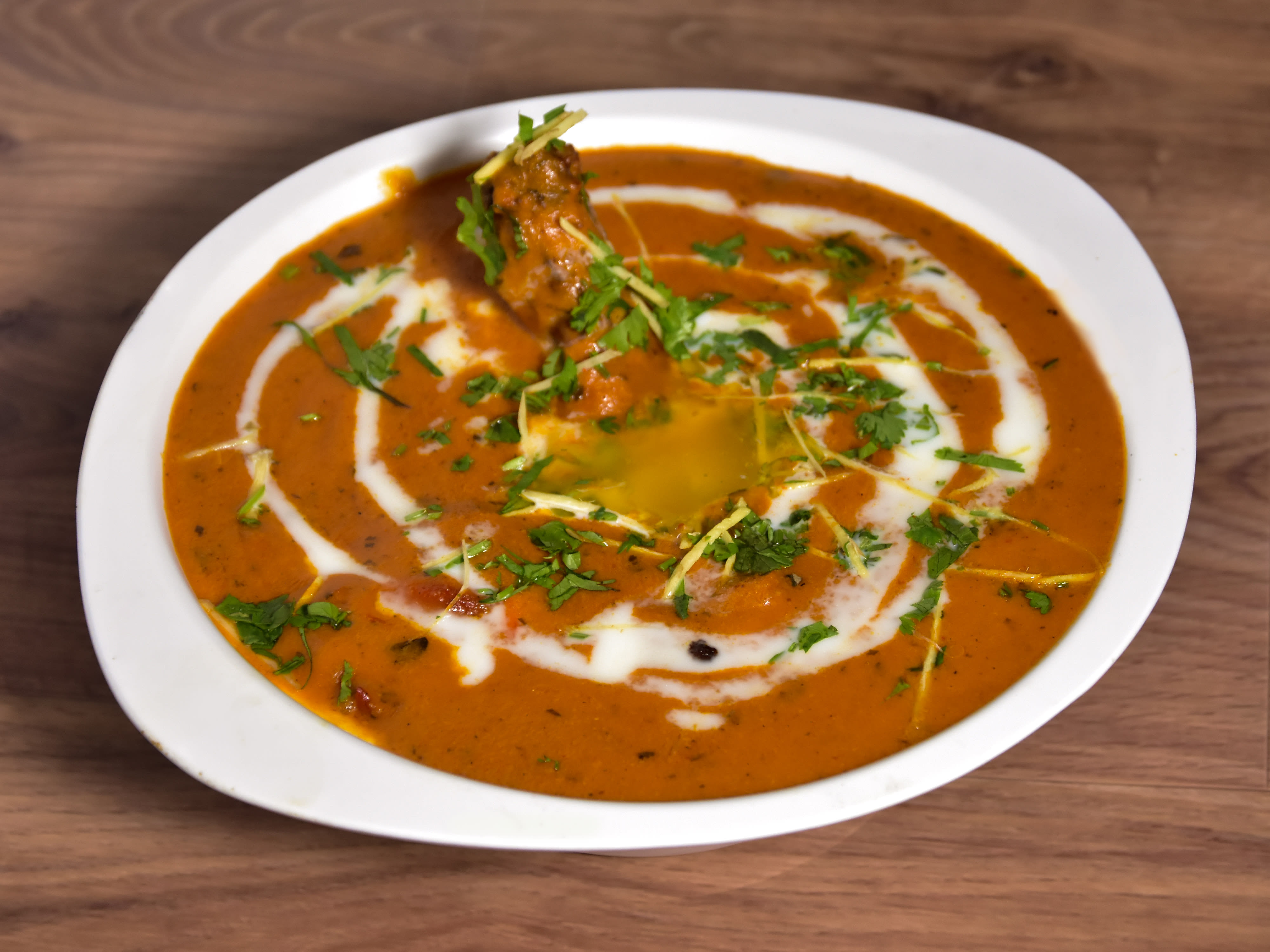 Sethi Family Restaurant & Barbeque (Rajouri Garden) - Logo