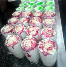 Sethi Ice Cream&shakes tilak nagar - Logo