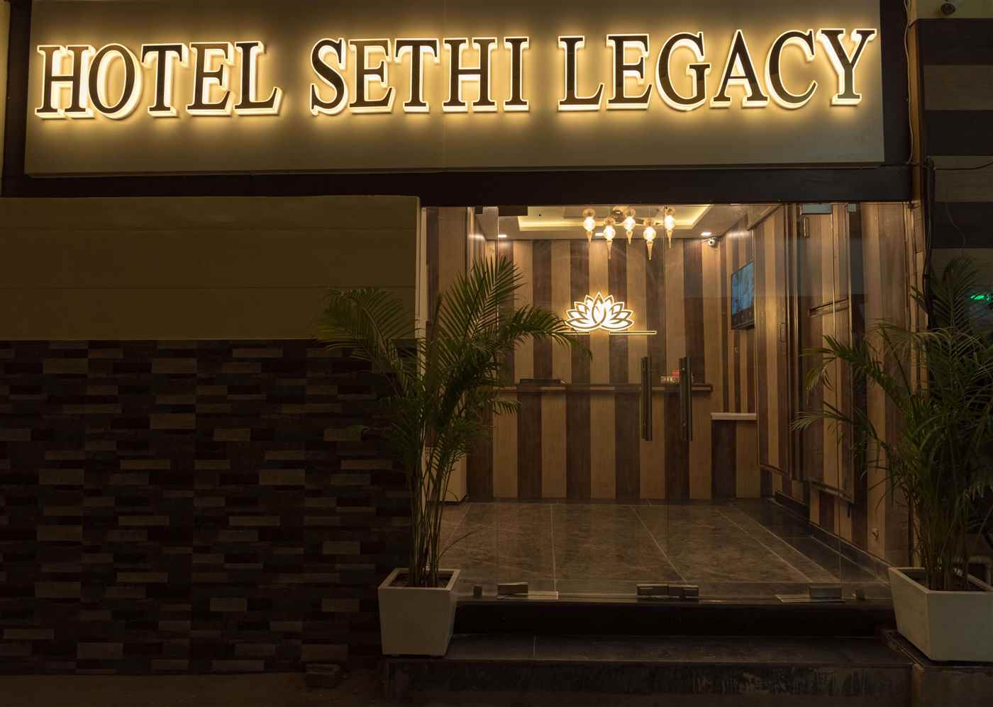 Sethi Legacy - Cover photo