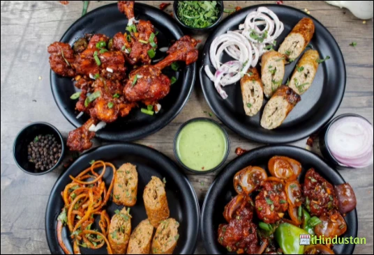 Sethi Restaurant - Logo