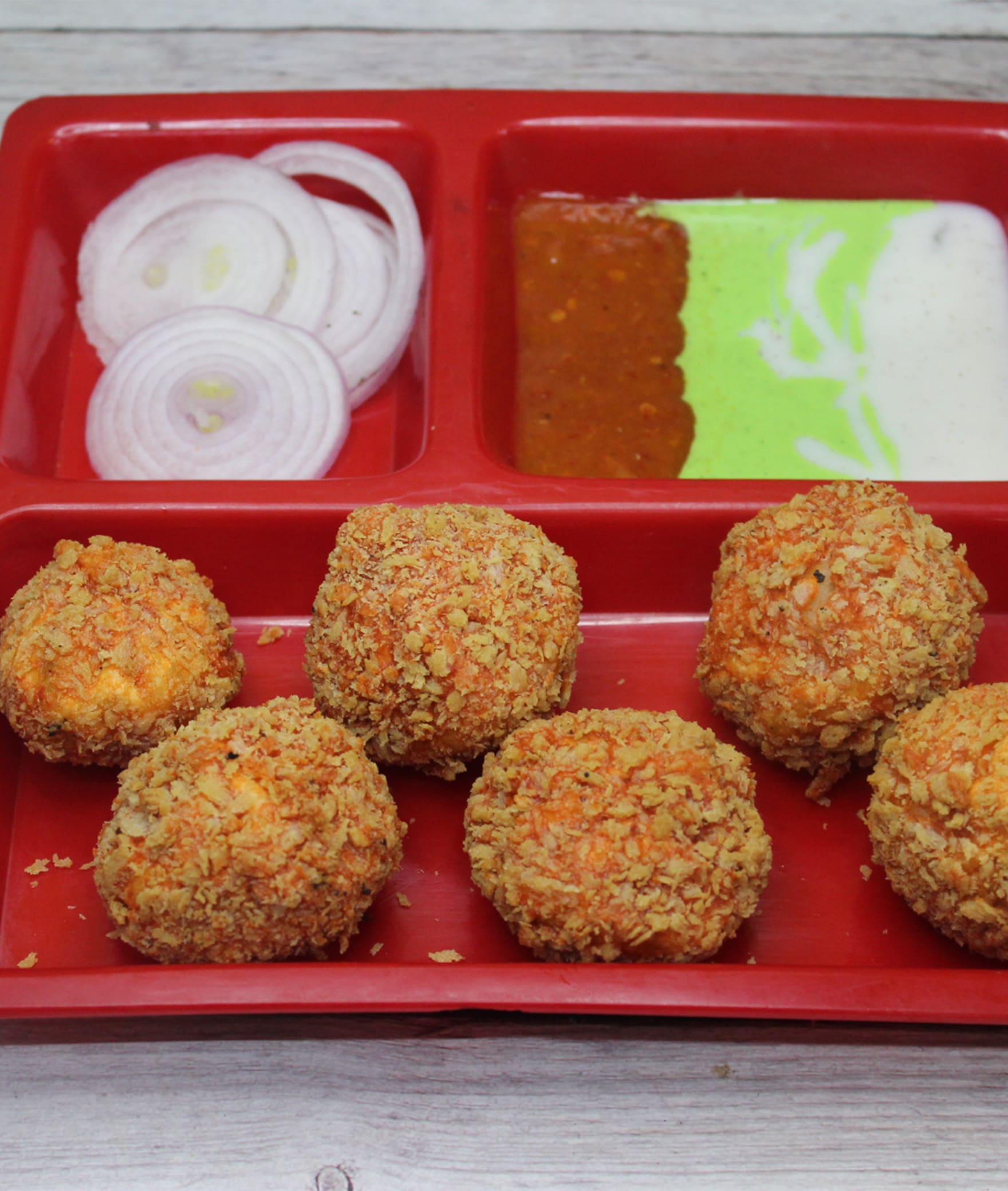 Sethi's Food corner - Logo