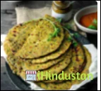Sethi Special Tawa Parantha - Logo