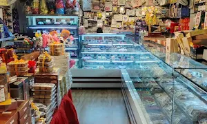 Sethi's The Cake Shop - Cover photo