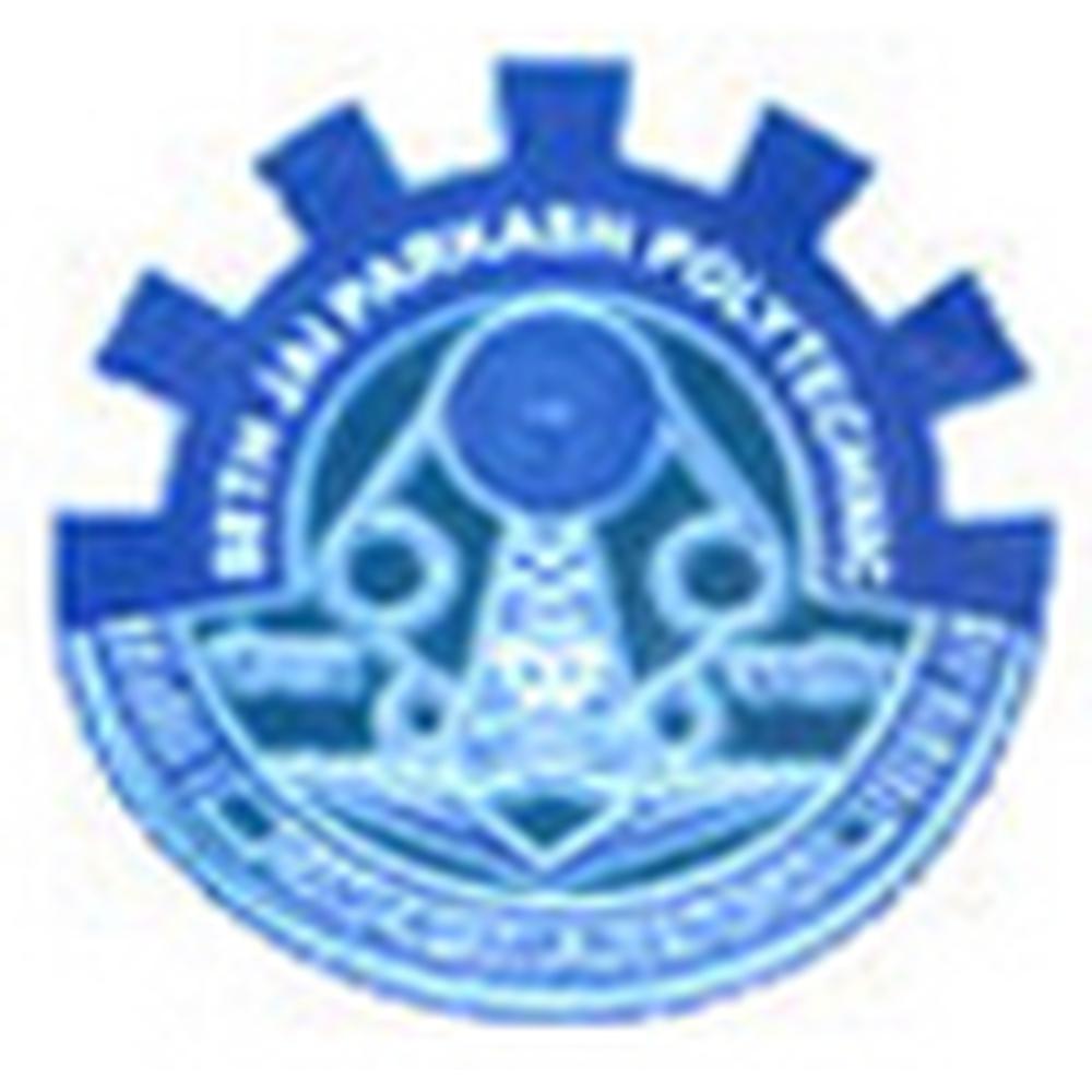 Seth Jai Parkash Polytechnic (SJPP) - Logo
