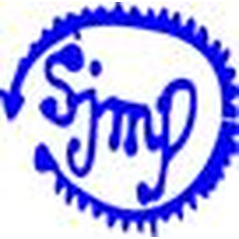 Seth Jaiprakash Mukandlal Polytechnic (SJMP) - Logo