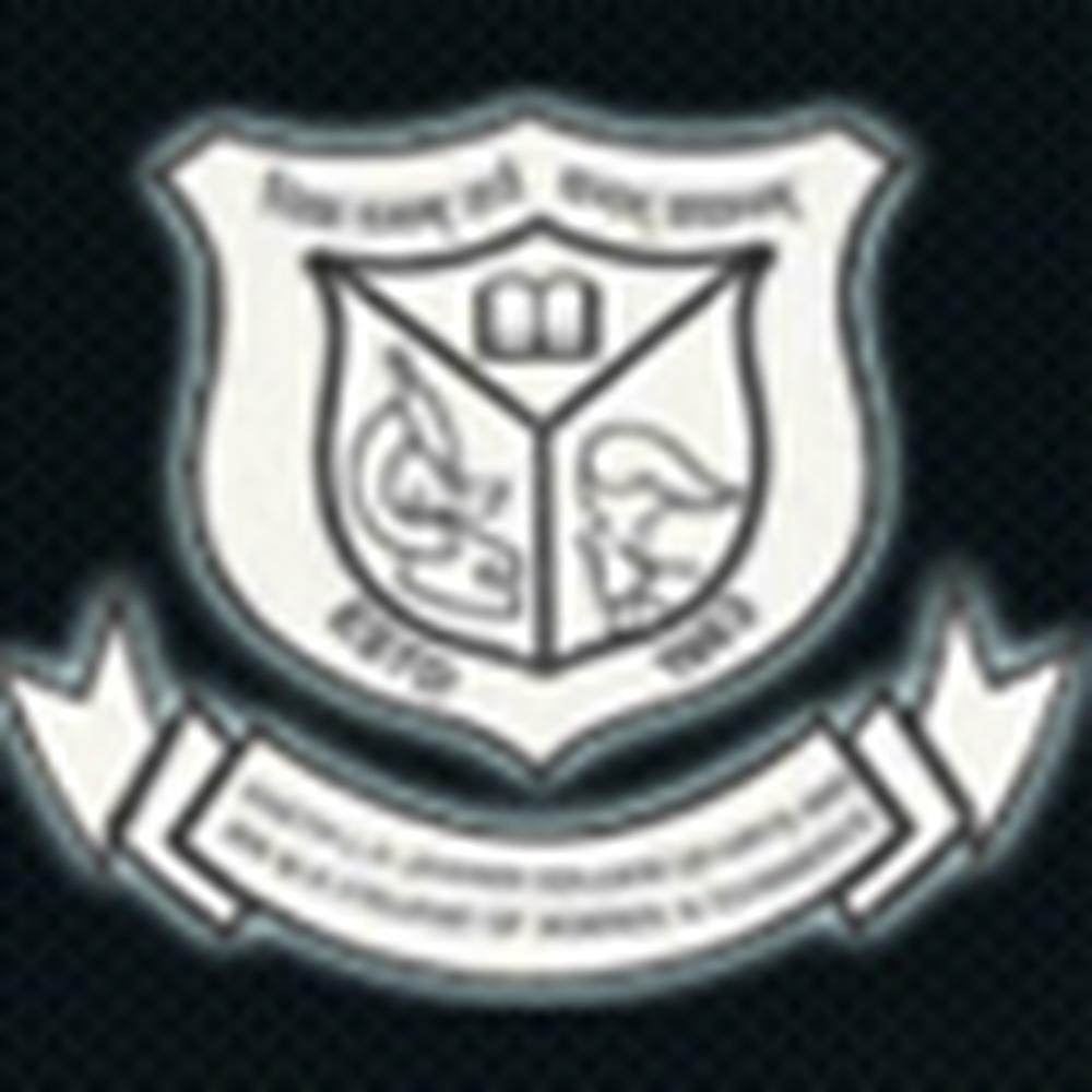 Seth L.U.J. College of Arts Sir M.V. College of Science and Commerce (MVLU COLLEGE) - Logo