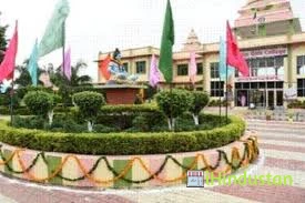 Seth Navrang Rai Lohia Jairam Girls College - Logo