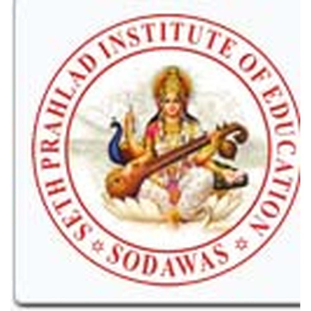 Seth Prahlad Institute Of Education (SPIE) - Logo