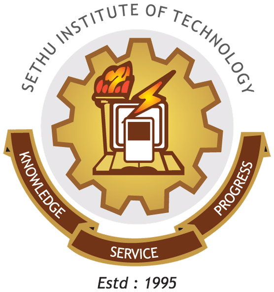 Sethu Institute of Technology (SIT) - Logo