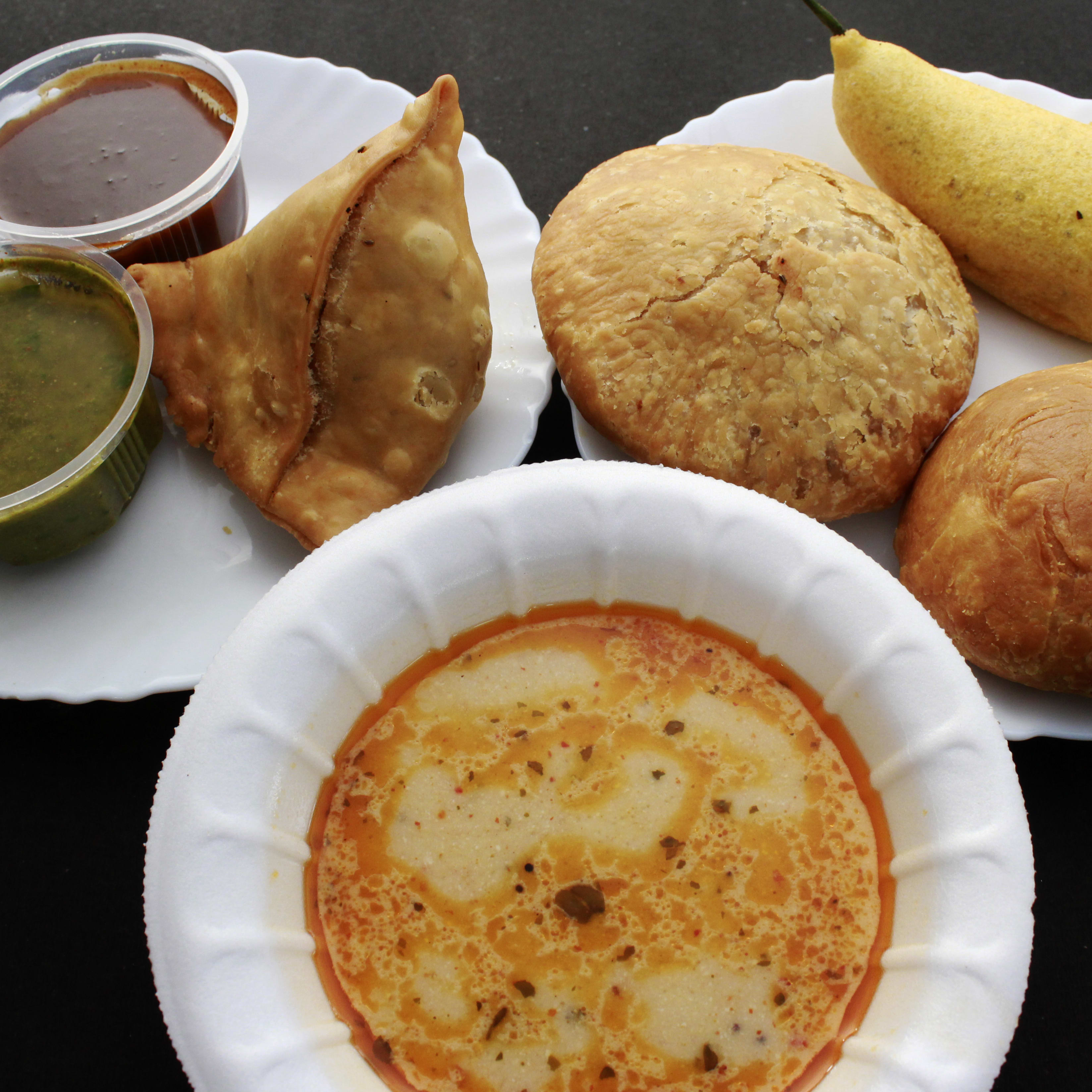 Setia Samosa - Logo