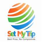 Set My Trip - Logo