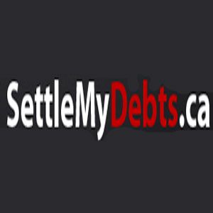 Settle My Debts - Logo