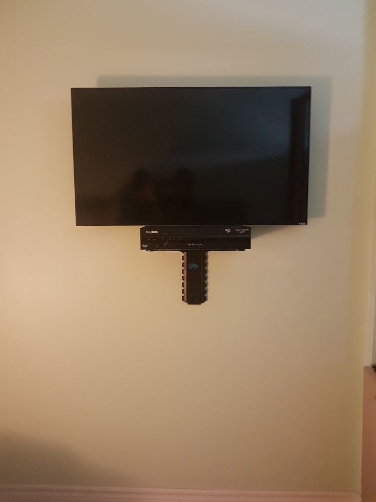 SetupTeam TV Installation - Cover photo