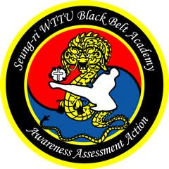 Seung-Ri Black Belt Academy - Cover photo