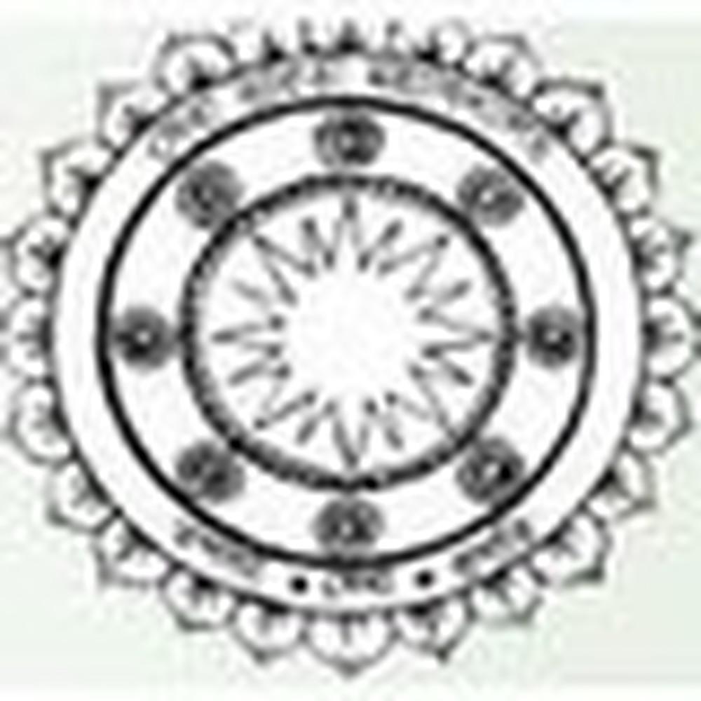 Seva Bharati Mahavidyalaya (SBM) - Logo