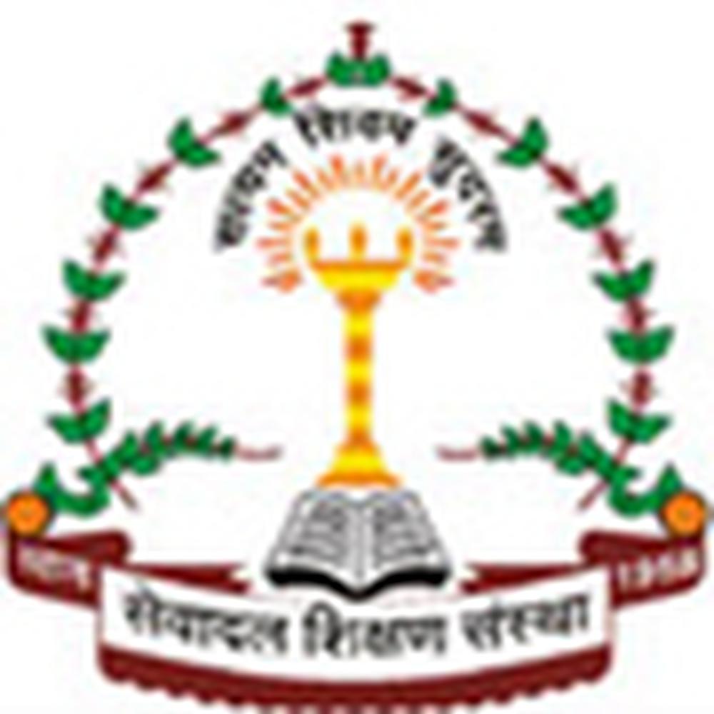 Sevadal Mahila Mahavidyalaya (SMM) - Logo