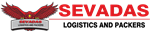 Sevadas Logistics And Packers - Logo