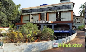 Sevana Hospital and Research Centre - Logo